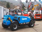 Terex GENIE TEREX GTH 2506 II 4x4x4 6m/2.5t. - Terex Radlader