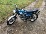 Hercules MK1,3-gang,Moped,Mokick, Läuft einwandfrei - HERCULES MOFA