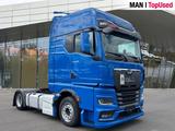 MAN TGX 18.510 4x2 LL SA RETARDER/STANDKLIMA/LED ZV - MAN Reisebus