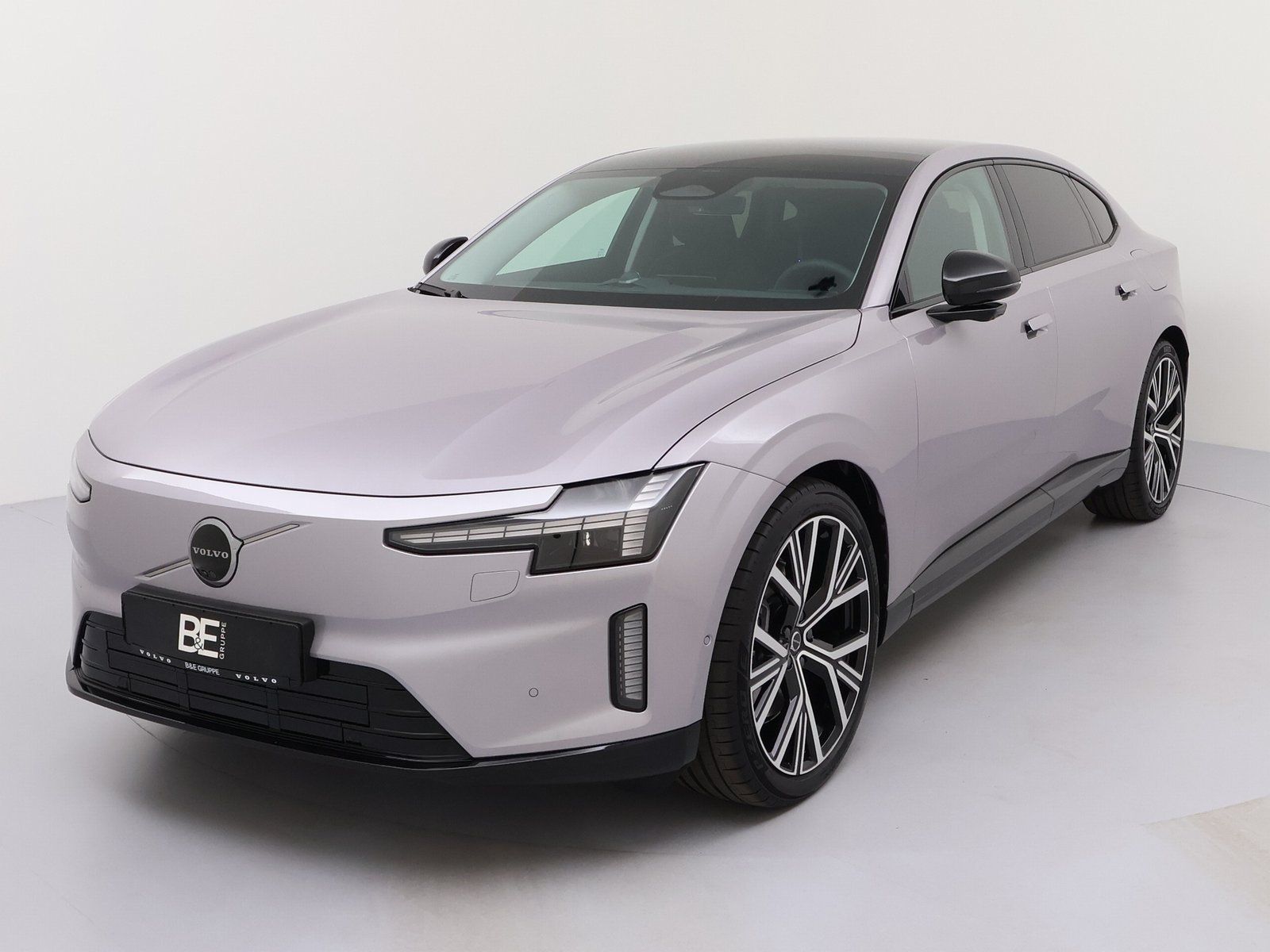Volvo ES90 ULTRA Single Motor Extended Range