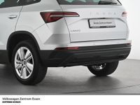 Skoda Karoq - Vorschau Bild 7