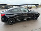 BMW X4 M40 M40i - - BMW X4 M40 Gebrauchtwagen
