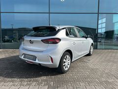 Fahrzeugabbildung Opel Corsa F 1.2 Navi Sitzhzng AppConnect Einparkh.
