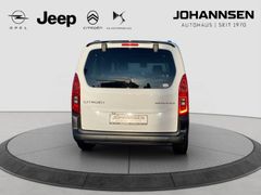 CITROEN Berlingo M Plus / Kamera / Klimaautomatik