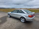 Audi 80 Coupé, Typ 89, 2.3E 10V, historisch - Audi 80: 89 Typ