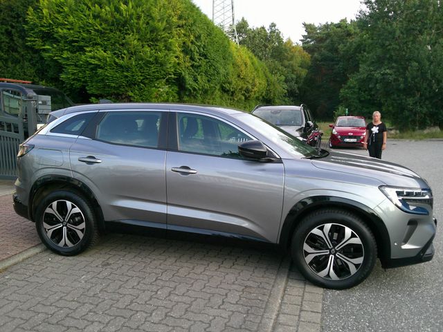 Renault Austral Equilibre Mild-Hibrid