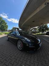 Porsche Panamera GTS