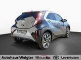 Toyota Aygo X Teamplayer 5-Gang 5-Türer Klima - Toyota Aygo (X) in Solingen
