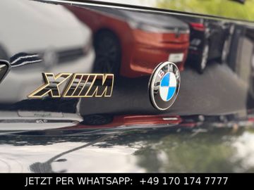 BMW XM - 9