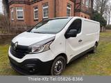 Renault Trafic Kasten L2H1 2,9t Komfort