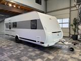 LMC Style 582 K, MJ26, MARKISE, AUFLASTUNG - LMC Wohnwagen