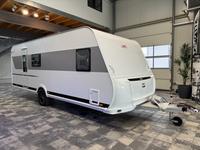 LMC Style 582 K, MJ26, HAUSMESSE 13. + 14. MÄRZ