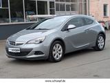 Opel Astra J GTC 1,4 16V Turbo - Opel Astra: 16v