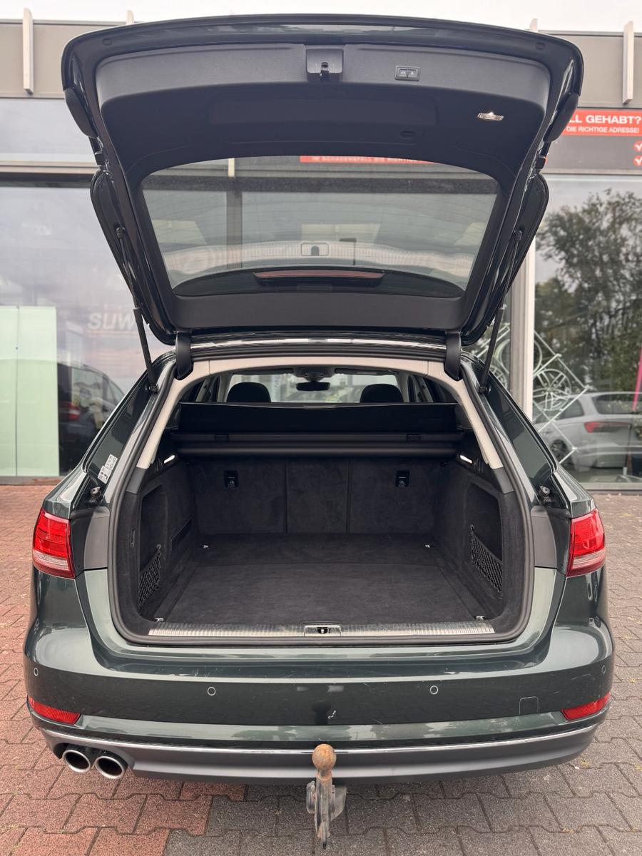 AUDI A4 AVANT*QUATTRO*S-LINE*SPORT*PANO* | 218 ch | BVA