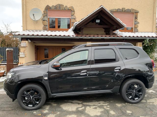 Dacia Duster TCe 150 4x4 Extreme Sofort