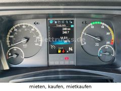 Fahrzeugabbildung Mercedes-Benz 2646 K Meiller Bordmatik mieten,mietkaufen