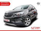 Opel Mokka X 1.4 Turbo Edition Sitzheizung Tempomat - Opel Mokka X Gebrauchtwagen