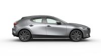 Mazda 3 - Vorschau Bild 5