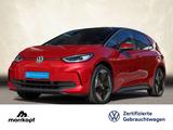 Volkswagen ID.3 Pro S +MAX 544KM+ - Volkswagen ID.3: Pro Max