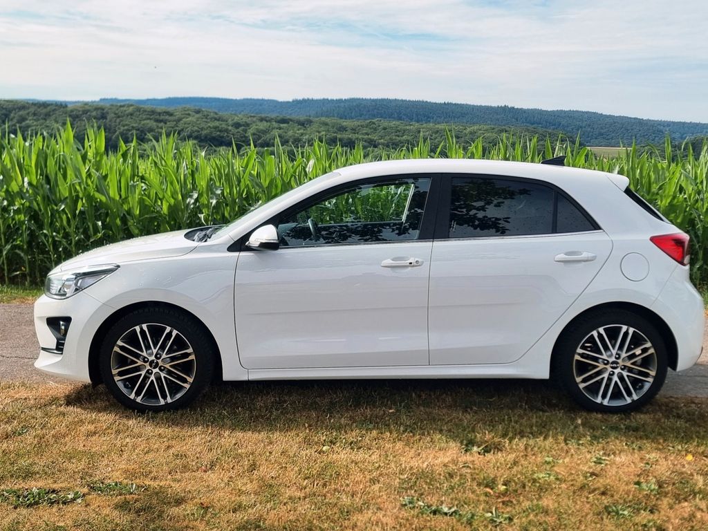 Image of Kia Rio