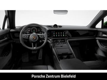 Porsche Panamera - 6