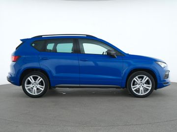 SEAT Ateca - 5
