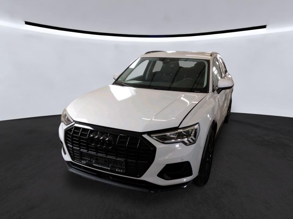 Fahrzeugabbildung Audi Q3 35 TFSI advanced S-tronic *Navi*Cam*LED*PDC*