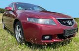 Honda Accord 2.4 Executive - Honda Accord aus 2003