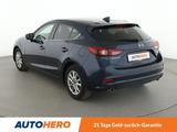 Mazda 3 2.0 Exclusive-Line Aut*NAVI*LED*TEMPO*PDC*SHZ* - Mazda 3 Gebrauchtwagen in Stuttgart