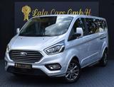 Ford Custom 2.0TDCI TOURNEO/TITANIUM/8SITZE/AUTOMATIK - Ford Tourneo Gebrauchtwagen