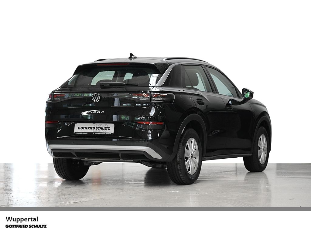 Volkswagen T-Roc - Bild 3