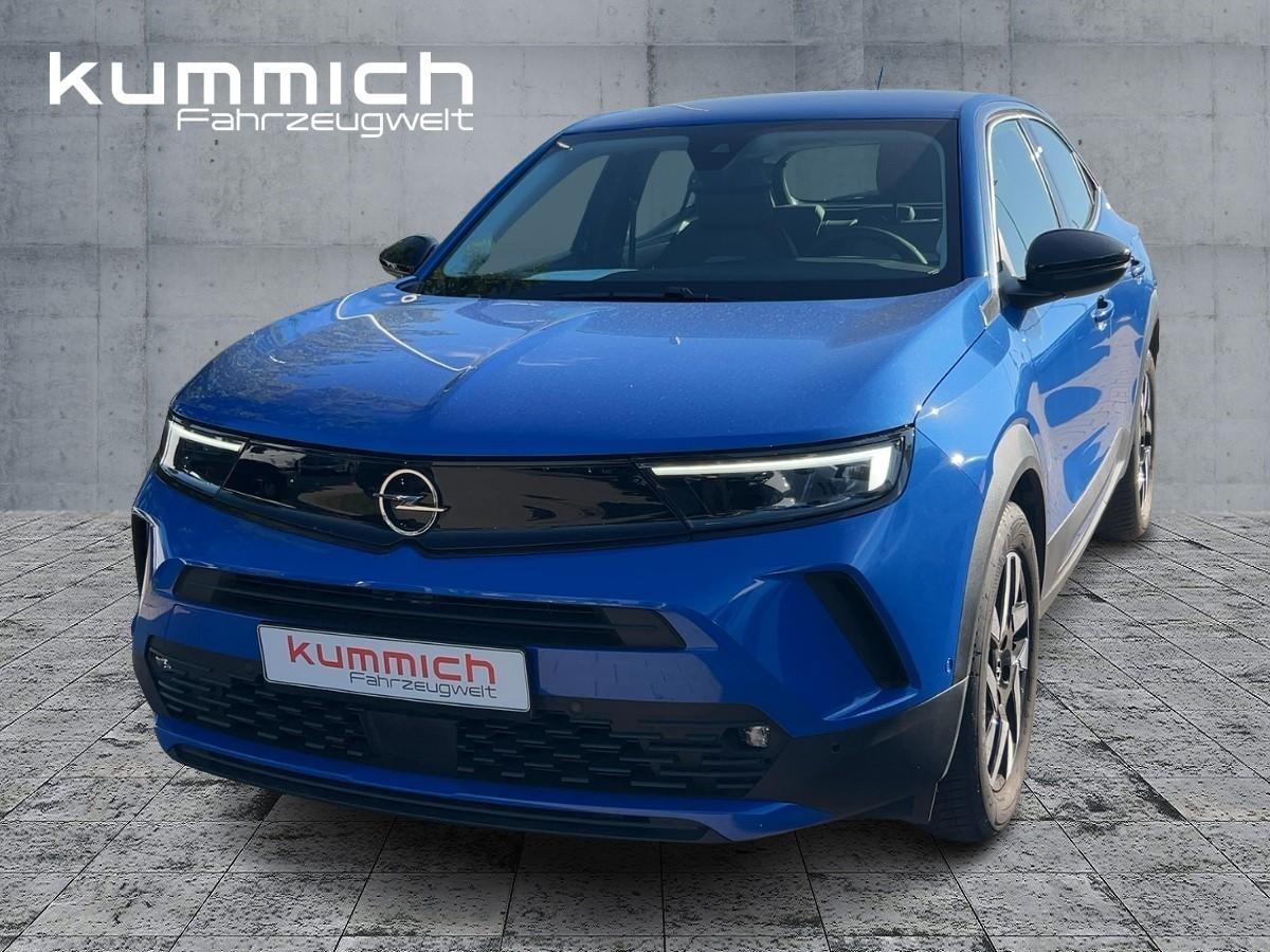 Opel Mokka Elegance 1.2T 74kW (100 PS) 6G S/S