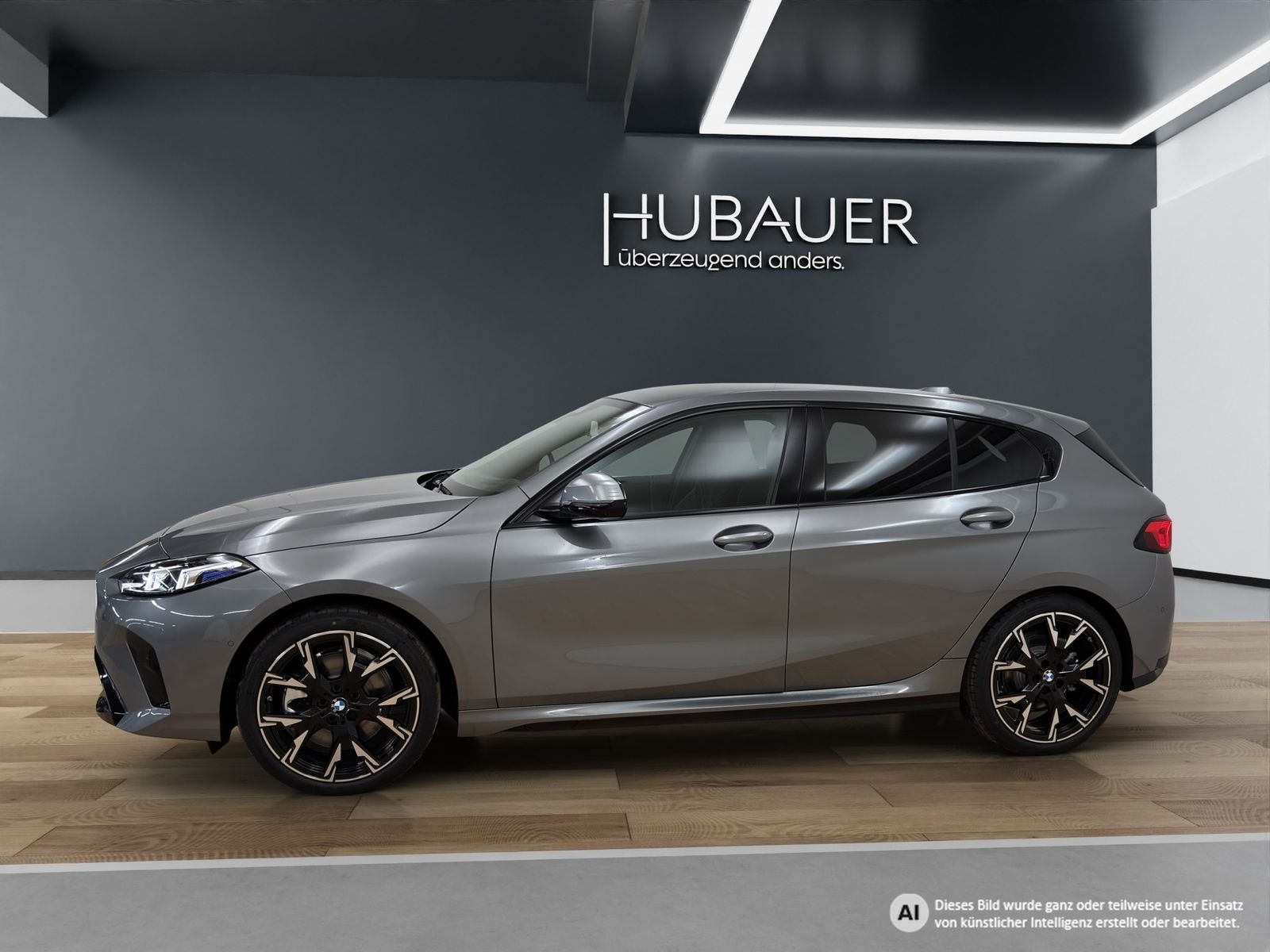 BMW 123 - Bild 7