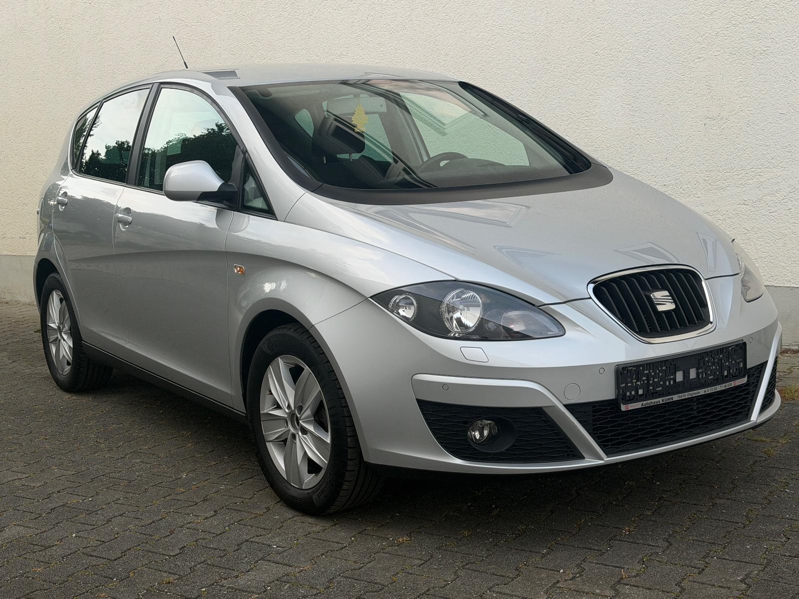 Seat Altea Sun 1.4 TSI~ 8-FACH~SHZ~KLIMA~PDC~