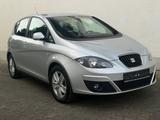 Seat Altea Sun 1.4 TSI~ 8-FACH~SHZ~KLIMA~PDC~ - Seat Altea SUN mit Benzin-Antrieb