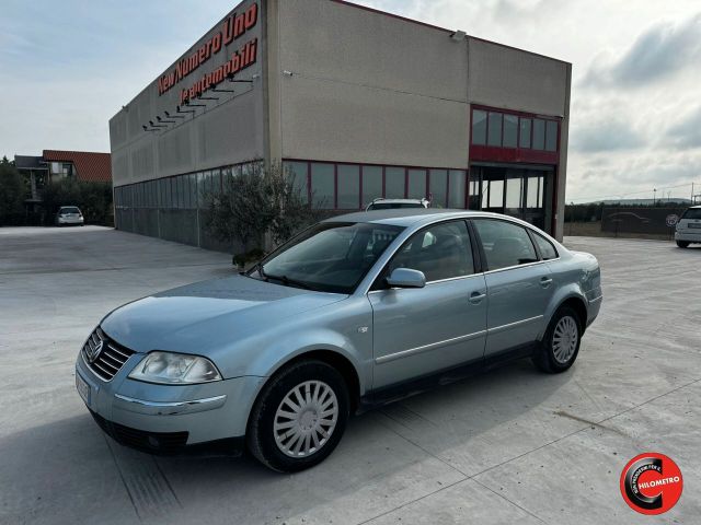 Volkswagen volkswagen passat 1.9 TDI/130 CV cat Trendline