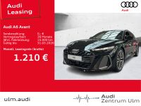 Audi A6 - Vorschau Bild 1