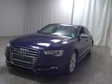 Audi S5 Sportback 3.0 quattro TFSI AHK Navi Leder LM - Audi S5 mit Benzin-Antrieb: Limousine, 3.0