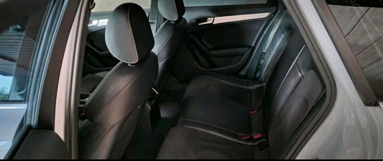 Audi A4 ALLROAD 2011 — photo 5