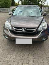 Honda Crv 2.2 i-DTEC 4WD - Honda CR-V in Essen