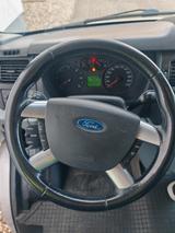 Ford Nugget Euroline Camper - Ford Transit: Euroline