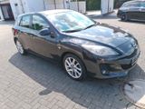 Mazda 3 1.6 Diesel *TÜV 09.26 grüne Plakette* - Mazda aus 2013: Mazda3
