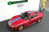 Ferrari Portofino/VIEL CARBON/LIFT/BELÜFTUNG/JBL/DAYTONA - Ferrari Portofino Gebrauchtwagen