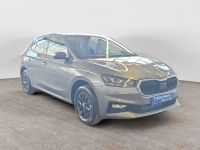 Skoda Fabia - Vorschau Bild 8