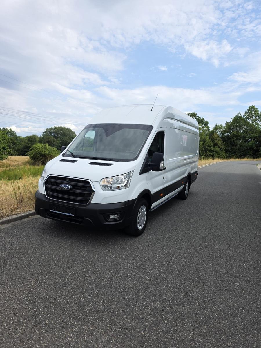 Ford Transit Kasten 350 L4 Trend