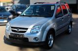 Suzuki Ignis X-45*TÜV*Allrad*Klima* - Suzuki Ignis mit Anhängerkupplung