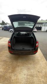 Skoda Octavia 2.0 TDI DSG Green tec Elegance Combi... - Skoda Octavia Elegance mit Diesel-Antrieb