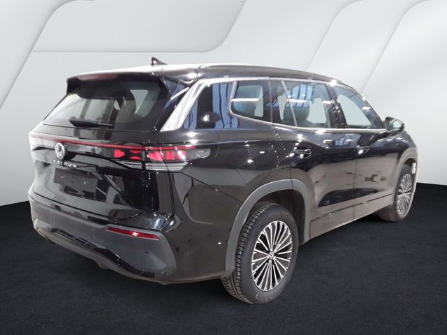 Tayron 2.0 TDI DSG 4M LIFE IQ LIGHT+KAMERA+AHK
