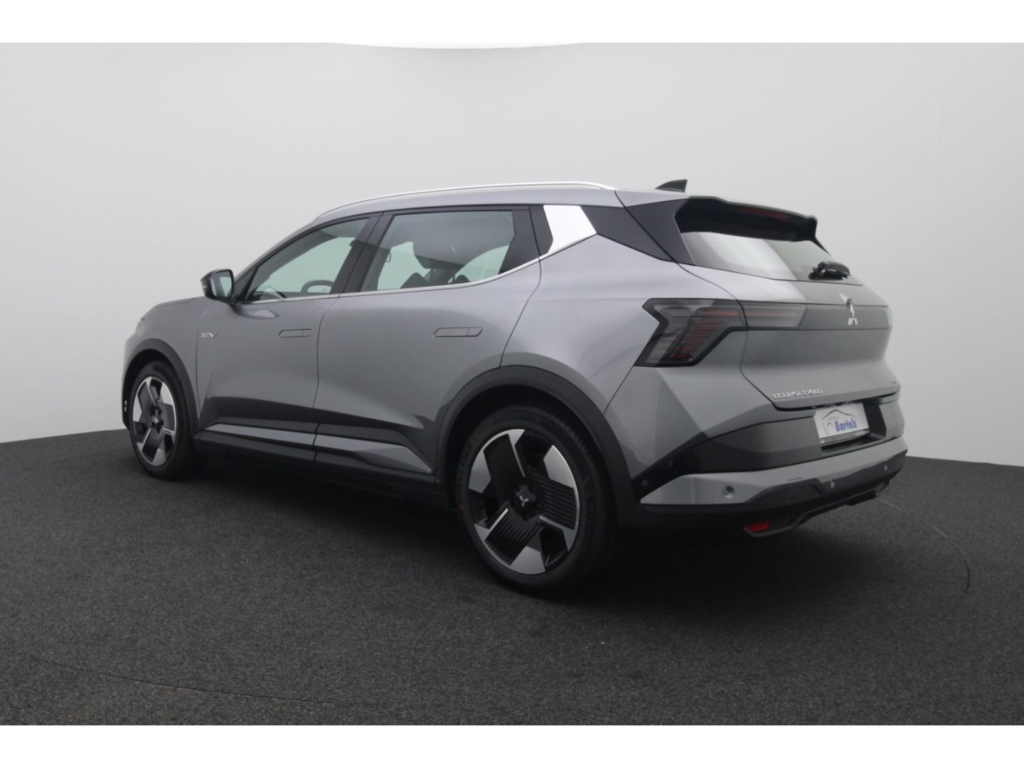 Fahrzeugabbildung Mitsubishi Eclipse Cross Diamant Plus 11 KW ACC LED SHZ