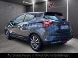 Nissan Micra 0.9 IG-T Acenta 90 PS I Touch I CD I MP3 I - Nissan Micra: C